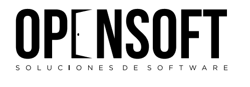 Soporte Opensoft